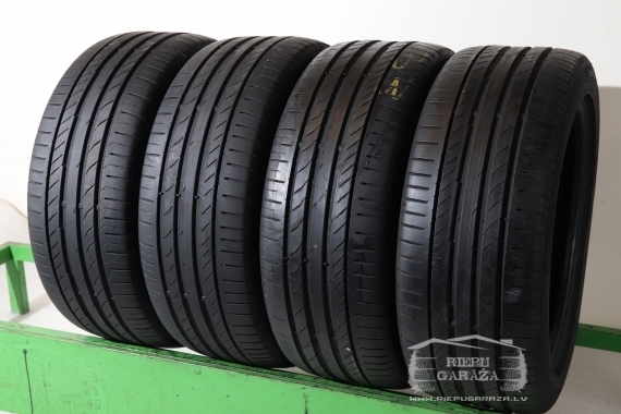 Continental Conti Sport Contact 5