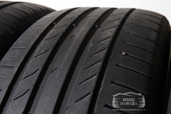 Continental Conti Sport Contact 5