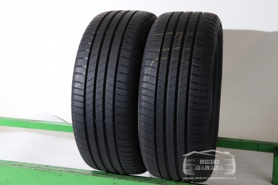 Bridgestone Turanza T005