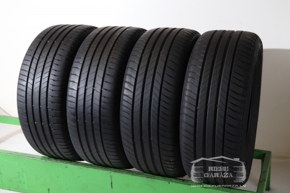 Bridgestone Turanza T005