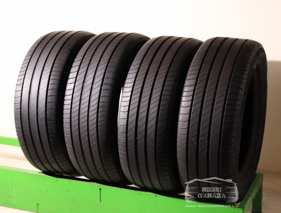 Michelin Primacy 4