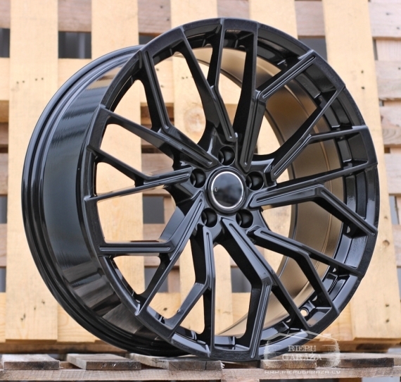 R20 x 9J 5x112