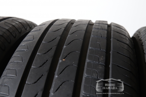 Pirelli Cinturato P7
