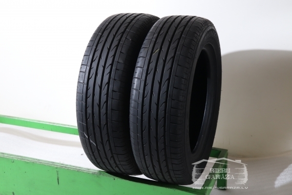 Bridgestone Dueler H/P Sport
