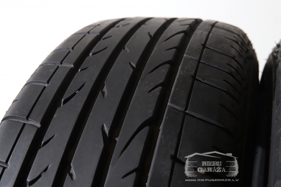 Bridgestone Dueler H/P Sport