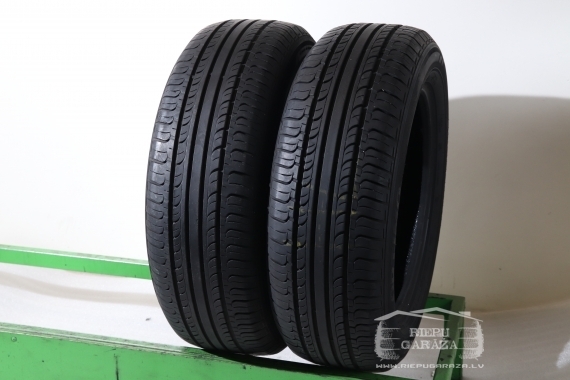 Hankook Optimo K415