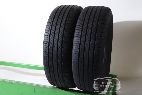 Michelin Latitude Tour HP