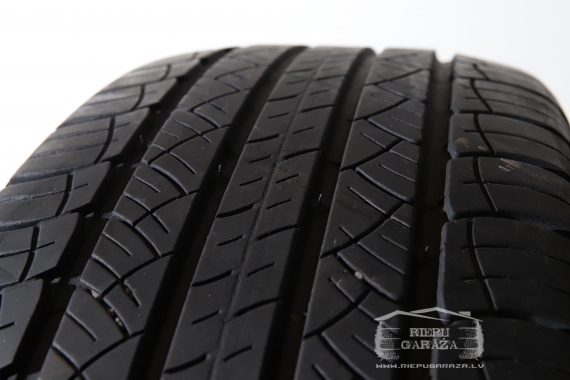 Michelin Latitude Tour HP