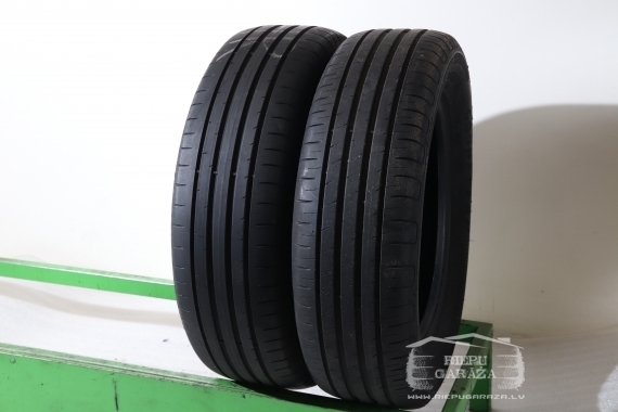 Goodyear Efficientgrip Performance