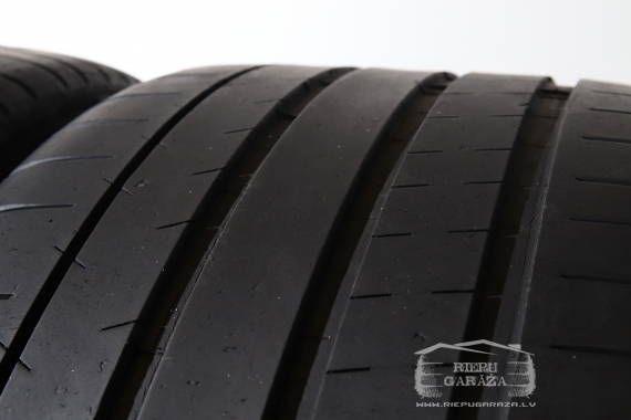Michelin Pilot Super Sport