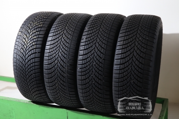 Goodyear Vector 4Seasons Cargo
