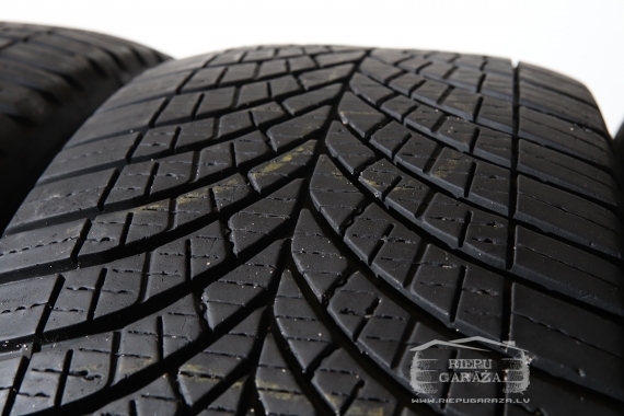 Goodyear Vector 4Seasons Cargo