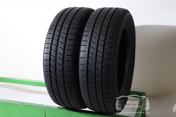 Goodyear Cargo Vector 2