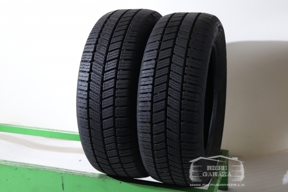 Continental VANCONTACT A/S ULTRA