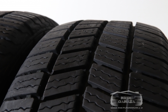 Continental VANCONTACT A/S ULTRA