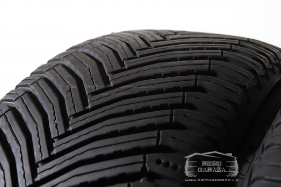 Michelin Crossclimate 2