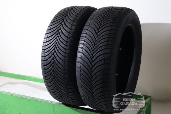 Bridgestone TURANZA ALLSEASON 6