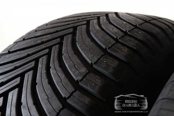 Bridgestone TURANZA ALLSEASON 6