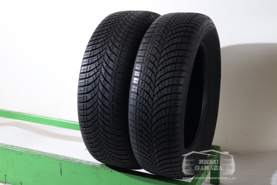 Goodyear Vector 4Seasons G3