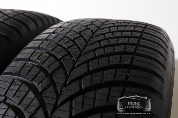 Goodyear Vector 4Seasons G3