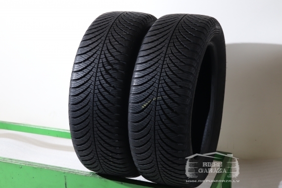 Goodyear Vector4Season  GEN2