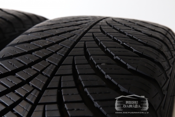 Goodyear Vector4Season  GEN2