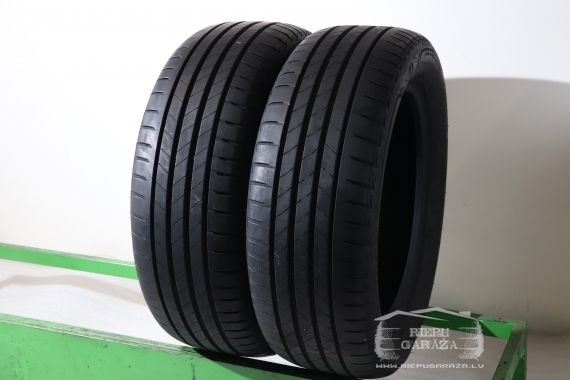Bridgestone Turanza T005 MO