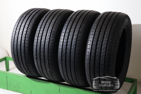 Pirelli Cinturato P7