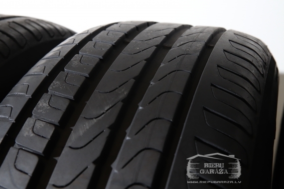 Pirelli Cinturato P7