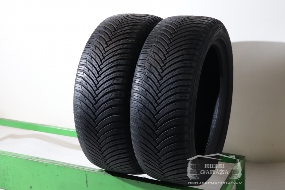 Maxxis ALLSEASON AP3 SUV