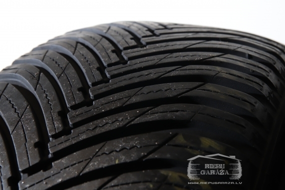 Maxxis ALLSEASON AP3 SUV