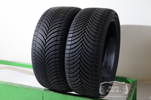 Bridgestone TURANZA ALLSEASON 6