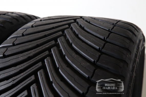 Bridgestone TURANZA ALLSEASON 6