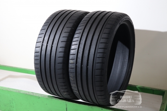 Dunlop SP Sport Maxx GT