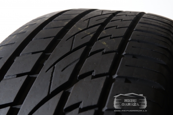 Continental Cross Contact UHP