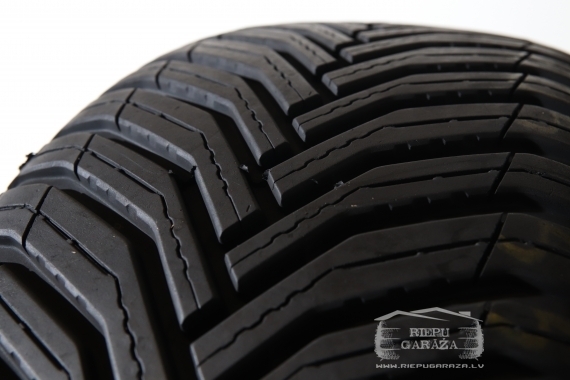 Michelin Crossclimate 2