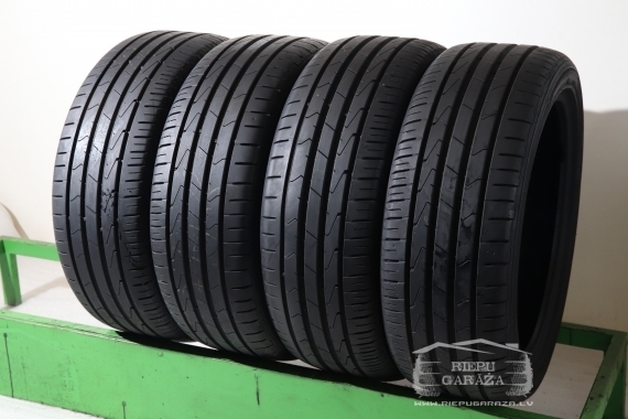 Hankook Ventus Prime 3 K125