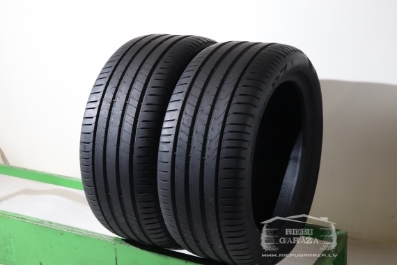 Pirelli CINTURATO P7 MO (P7C2)