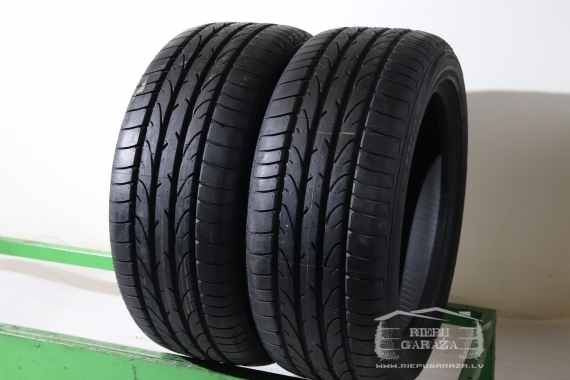 Bridgestone Potenza RE050