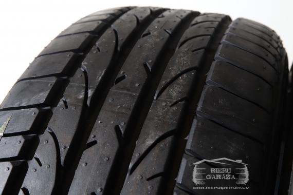 Bridgestone Potenza RE050