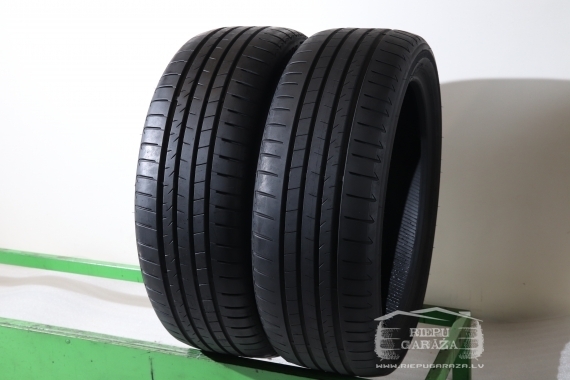 Bridgestone Alenza 001