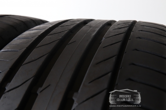 Continental Conti Sport Contact 5