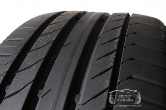 Continental Conti Sport Contact 5
