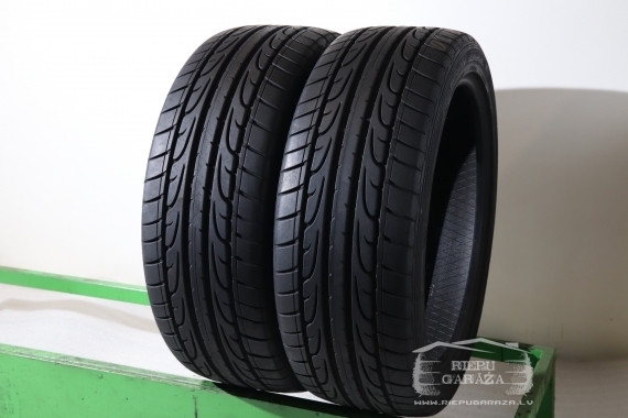 Dunlop SP Sport Maxx
