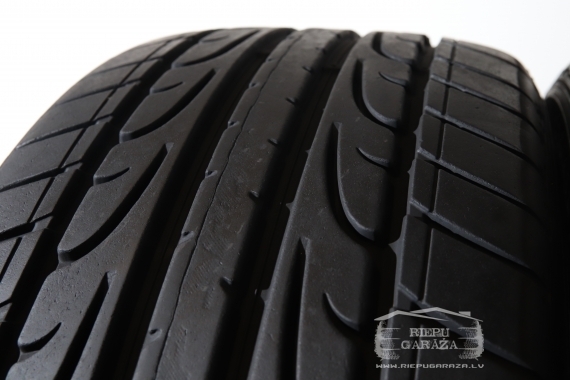 Dunlop SP Sport Maxx