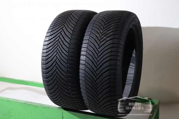 Michelin CROSSCLIMATE 2 SUV