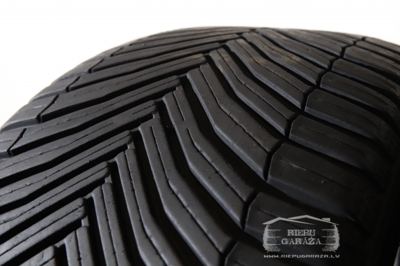Michelin CROSSCLIMATE 2 SUV