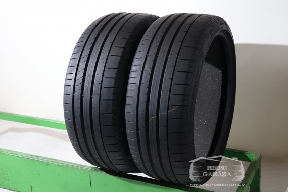 Pirelli P Zero PZ4