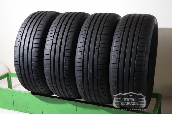 Hankook Ventus S1evo3 EV K127E