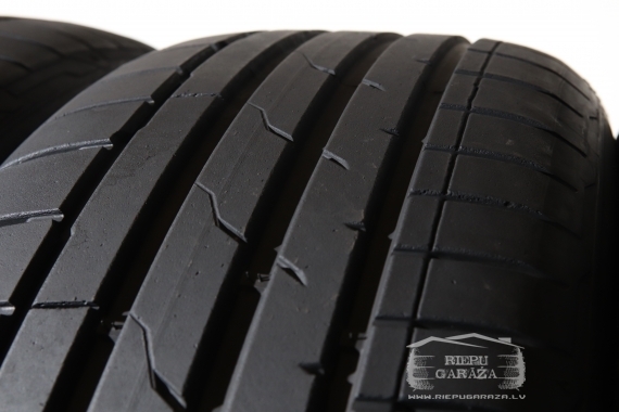 Hankook Ventus S1evo3 EV K127E